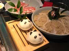 -大隐·成都火锅Bistro(合生麒麟新天地店)