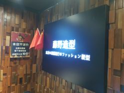 -藤野造型