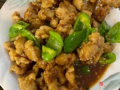 -老健康贾姨原味馆