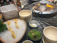 -牛New寿喜烧(新六百店)