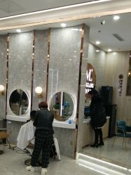 点击看大图 -Meng Lang 梦郎白金店