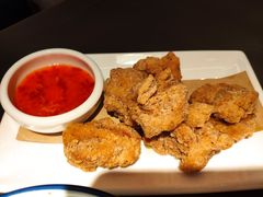 柚子鸡块-炉鱼(爱琴海购物公园店)