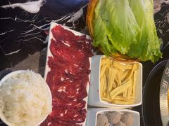 -古乐牛香·鲜牛肉牛杂火锅(五一中路店)