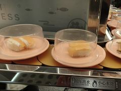 -争鲜回转寿司(中街大悦城店)