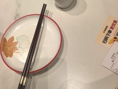 -大厨小馆(华阳城店)