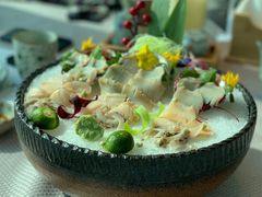 -天丰日本料理·铁板烧