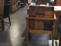 大堂-通海俄式烧烤·俄罗斯大串(嵩山路店)