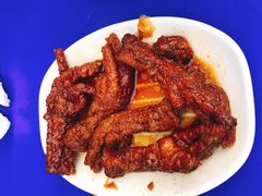 -新记肉骨茶