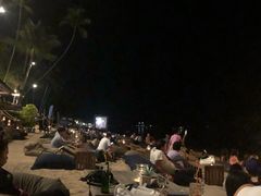 -Coco Tam’s