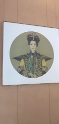 点击看大图 -盘子女人坊古装写真摄影(南京总店)