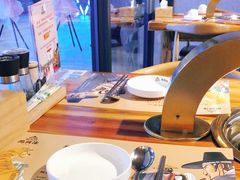 -万兴佳烤肉·长白山老味道(宏泰广场店)
