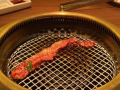 -御牛道日式烤肉料理(杭州万象城店)