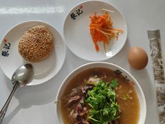 -张记酱牛肉(虎坊桥店)