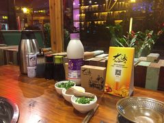 -大海渝重庆老火锅(晋江店)