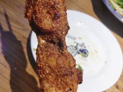 -东直门小院烧烤(回龙观东大街店)