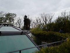 -三鹰之森吉卜力美术馆