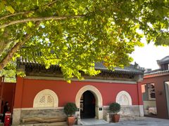 -嵩祝寺及智珠寺