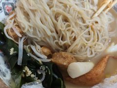-川味麻辣串(中原小吃街)