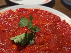 -牛市坎火锅(建设路店)