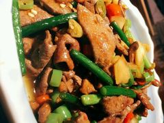 肝-渝乡人家川菜馆(南京路店)