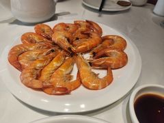 -万龙洲海鲜(亚运村店)