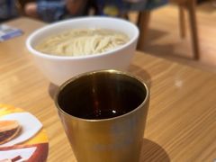 -马记永·兰州牛肉面(3019君尚店)