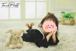 -韩国童感TOUCH PHOTO儿童摄影(朝阳分店)