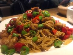 -東舍食唐精品陕菜馆