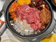 -新仙清汤牛腩(铜锣湾店)