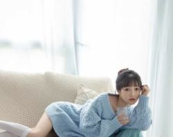 点击看大图 -蜜桃少女VISION写真馆(雁塔店)