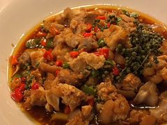 -焰江山海鲜牛排烤肉自助(锦华万达二星店)