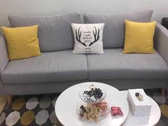 -肆俩肖像STUDIO(宝山万达店)