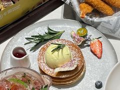-卡朋西餐(祈福缤纷汇店)