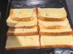 -四斤烤肉(东戴河孟家店)