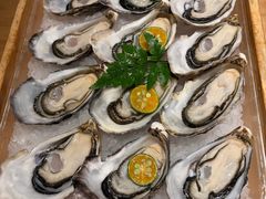 -Minase水濑·日料放题(外滩店)