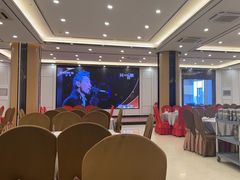 -煲仔王海鲜酒家