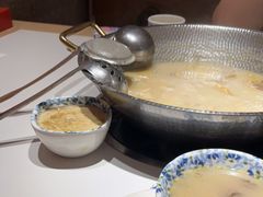 -古膳记猪肚鸡.生蚝鸡(拱北店)