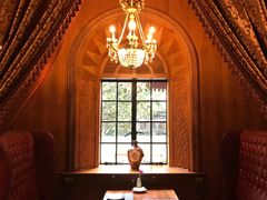 -马勒别墅·中餐厅