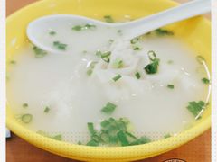 -龙抄手(春熙路总店)
