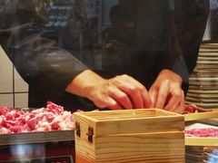 -牛人日志·鲜牛肉骨汤火锅(万科里瑧店)