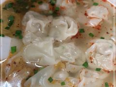 -安庆柴火馄饨(马道街店)