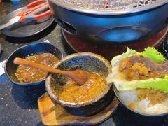 -虎丸烧肉(新大陆广场店)
