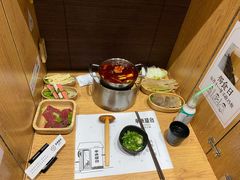 -独食火锅·半米屋台(望平街店)