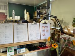 -2326 Coffee Roaster咖啡豆可选店(林肯公园店)