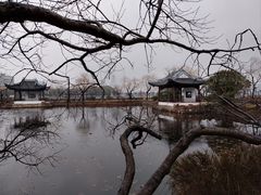 -无锡蠡湖国家湿地公园-蠡园