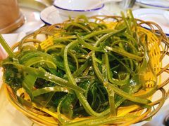 -老北京涮羊肉(航东路店)