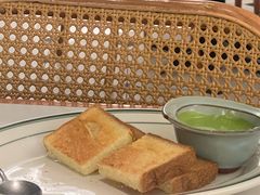 -太食獸泰式茶餐厅(IFS国金中心店)