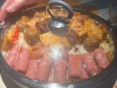 -黄记煌三汁焖锅(顺义华联店)