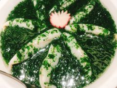 -银筵(武夷路店)