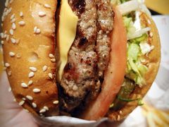-The Habit Burger Grill 哈比特汉堡(爱琴海店)